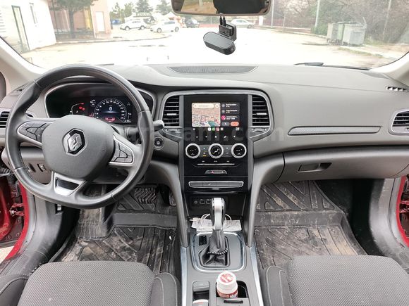Sahibinden Renault Megane 1.3 TCe Touch 2023 Model