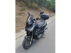 Sahibinden Skyjet Rivero 125