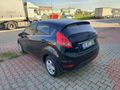 Düşük Km 1.4 TDCi Titanium 2009 Model