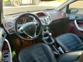 Düşük Km 1.4 TDCi Titanium 2009 Model