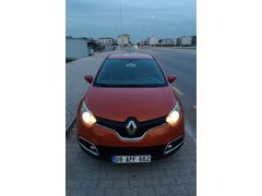 Sahibinden Renault Captur 1.5 dCi Icon 2013 Model