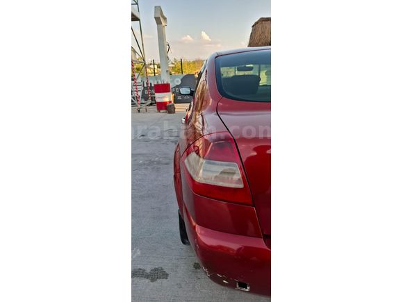 Sahibinden Renault Megane 1.5 dCi Extreme 2007 Model