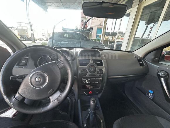 Sahibinden Renault Megane 1.5 dCi Extreme 2007 Model