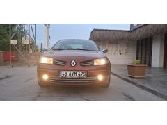Sahibinden Renault Megane 1.5 dCi Extreme 2007 Model
