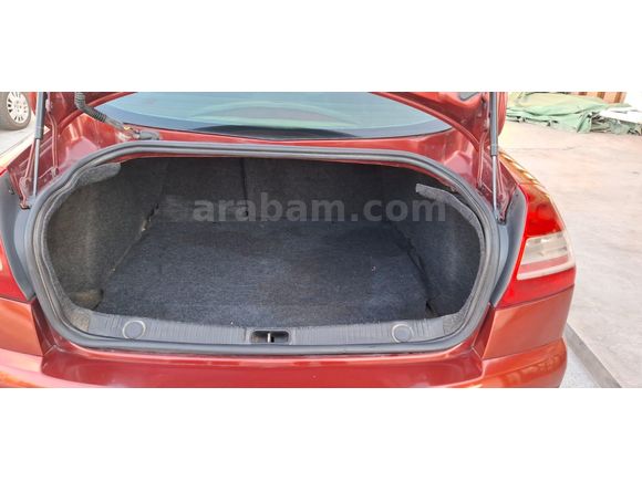 Sahibinden Renault Megane 1.5 dCi Extreme 2007 Model