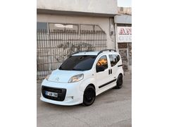 Sahibinden Citroen Nemo Combi 1.3 HDi SX Plus Vizyon 2015 Model 