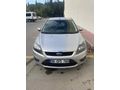 Sahibinden Ford Focus 1.6 Titanium 2010 Model  Gri (Gümüş)
