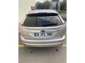 Sahibinden Ford Focus 1.6 Titanium 2010 Model  Gri (Gümüş)