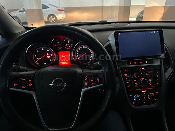 Sahibinden Opel Astra 1.3 CDTI Edition 2013 Model Denizli