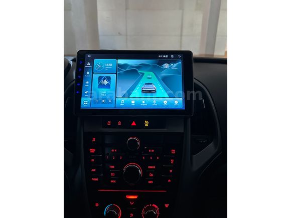 Sahibinden Opel Astra 1.3 CDTI Edition 2013 Model Denizli