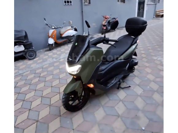 Sahibinden Revolt RSX6