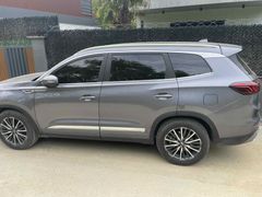 Sahibinden Chery Tiggo 8 Pro 1.6 TGDI Excellent 2023 Model 