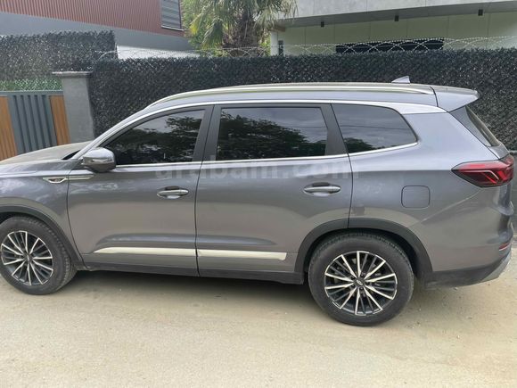 Sahibinden Chery Tiggo 8 Pro 1.6 TGDI Excellent 2023 Model 