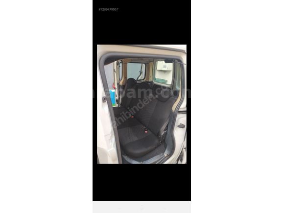 Sahibinden Citroen Berlingo 1.9 D SX 2003 Model  221.000 km Beyaz