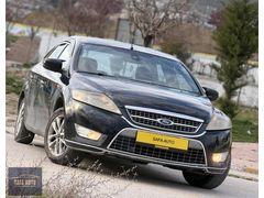 SAFA AUTO'DAN 2009 FORD MONDEO