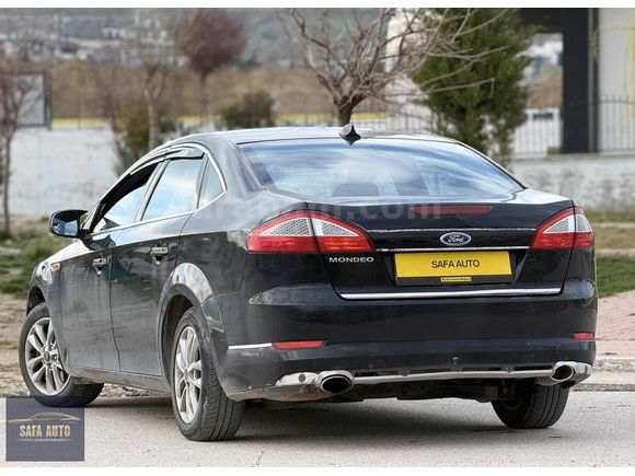 SAFA AUTO'DAN 2009 FORD MONDEO