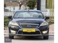 SAFA AUTO'DAN 2009 FORD MONDEO