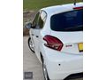 SAFA AUTO'DAN 2016 MODEL DEĞİŞENSİZZ&BOYASIZZZ 208