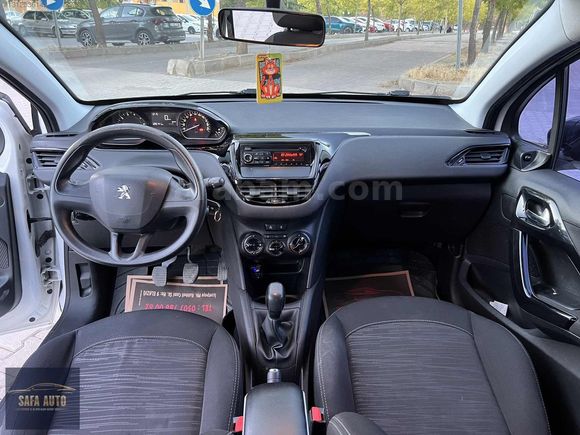SAFA AUTO'DAN 2016 MODEL DEĞİŞENSİZZ&BOYASIZZZ 208