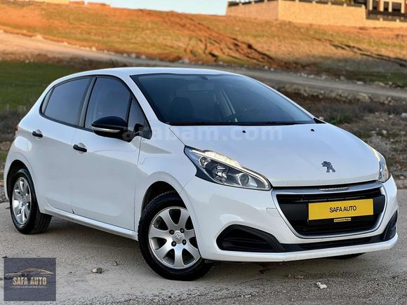 SAFA AUTO'DAN 2016 MODEL DEĞİŞENSİZZ&BOYASIZZZ 208