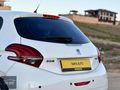 SAFA AUTO'DAN 2016 MODEL DEĞİŞENSİZZ&BOYASIZZZ 208