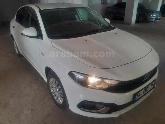 Sahibinden Fiat Egea 1.6 Multijet Easy 2022 Model 