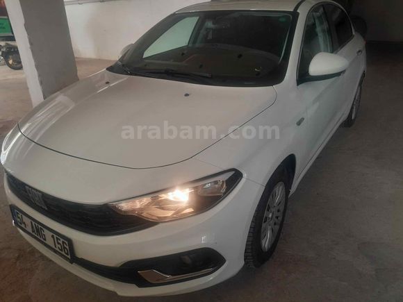 Sahibinden Fiat Egea 1.6 Multijet Easy 2022 Model 