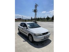 Sahibinden Opel Astra 1.6 GL 2000 Model 