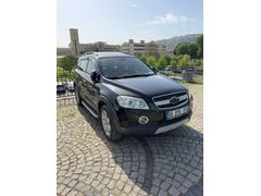 SAHİBİNDEN SATILIK 2007 MODEL CHEVROLET CAPTIVA LT HIGH 2.0D 220.000 KM