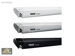 Thule Omnistor 6300 Kasetli Tente (4.00x2.50)