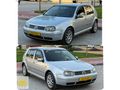GÜNEŞ OTOMOTİV VW GOLF 2003 MODEL 1.6 16VALF PACİFİC CAM GİBİ