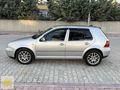 GÜNEŞ OTOMOTİV VW GOLF 2003 MODEL 1.6 16VALF PACİFİC CAM GİBİ