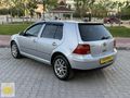 GÜNEŞ OTOMOTİV VW GOLF 2003 MODEL 1.6 16VALF PACİFİC CAM GİBİ
