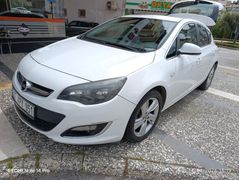 Sahibinden Opel Astra 1.3 CDTI Sport 2013 Model Antalya
