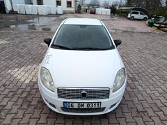 Sahibinden Fiat Linea 1.3 Multijet Active Plus 2012 Model Elazığ 201.000 km Beyaz