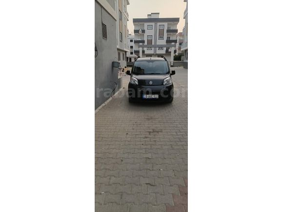 Sahibinden Fiat Fiorino Combi 1.3 Multijet Dynamic 2011 Model
