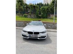 SAHİBİNDEN TERTEMİZ 320i ED SPORT LİNE - EKSTRALI - BAKIMLI