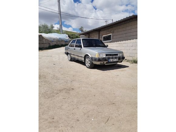 Sahibinden Tofaş Şahin 1.6 ie 2001 Model
