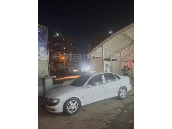 Sahibinden Opel Vectra 2.0 1998 Model