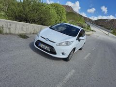 Sahibinden Ford Fiesta 1.25 My 2011 Model