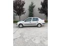 Sahibinden Renault Clio 1.5 dCi Expression 2003 Model  330.000 km Gri
