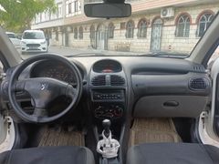 Sahibinden Peugeot 206 1.4 Comfort 2008 Model