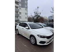 Sahibinden Fiat Egea 1.3 Multijet Easy 2017 Model 