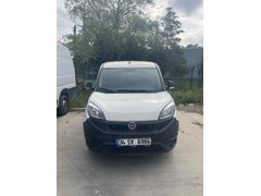 Sahibinden Fiat Doblo Combi 1.3 Multijet Easy 2017 Model İstanbul