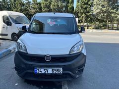 Sahibinden Fiat Doblo Combi 1.3 Multijet Easy 2017 Model İstanbul