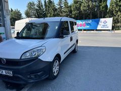 Sahibinden Fiat Doblo Combi 1.3 Multijet Easy 2017 Model İstanbul