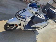Sahibinden Honda Activa 125