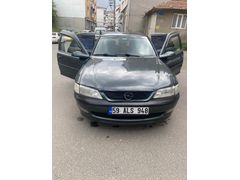 Sahibinden Opel Vectra 2.0 CD 1998 Model 