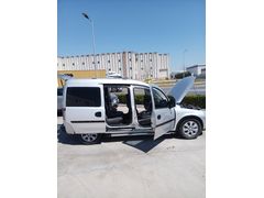 Sahibinden Opel Combo 1.7 CDTI City Plus 2008 Model