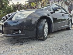 Sahibinden Toyota Avensis 1.8 Elegant 2012 Model
